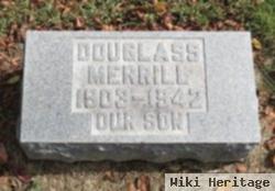 Floyd Douglass Merrill