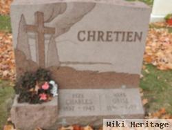 Charles Chretien