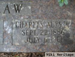 Charles Aubrey Law