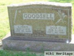 Donald Goodsell