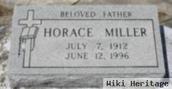 Horace Miller