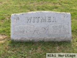 Lucille Benjamin Witmer