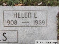 Helen E. Meckes