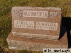 Donald G. Bloomfield