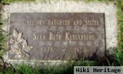 Sara Beth Kruckeberg