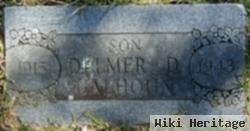 Delmer D. Calhoun