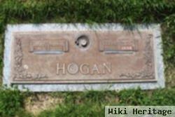 Hyrum A. Hogan