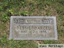 Dessie Mae Leslie Dargel