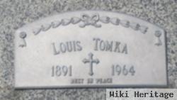 Louis Tomka