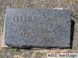 Ellen Sophia Johnson Seelig