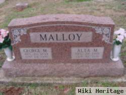 George M. Malloy