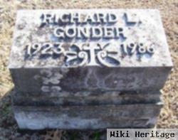 Richard L. Gonder