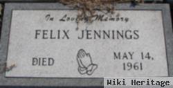 Felix Jennings