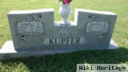 Bertha Harris Kupfer