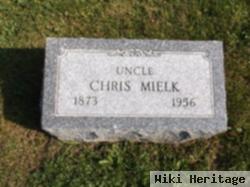 Chris Mielk