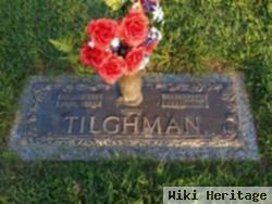 Archie Lee Tilghman