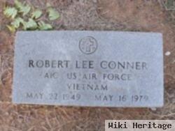 Robert Lee Conner