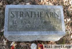 Edward E. Strathearn