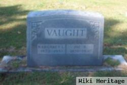 Margaret L. "maggie" Powell Vaught