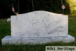 Hale D Neal