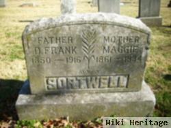 Margaret "maggie" Inglehort Sortwell