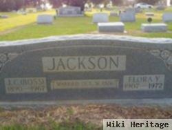 J C Jackson