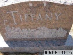 Edith B Hunt Tiffany