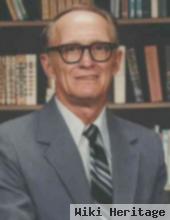 Virgil L. Harvey