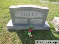 Ethel Fields