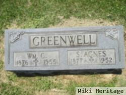 William Clarence Greenwell