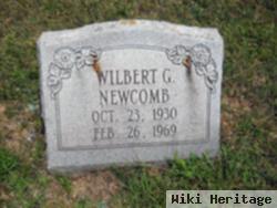 Wilbert G. Newcomb