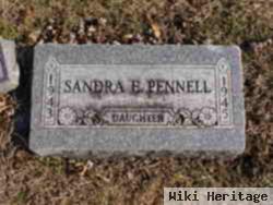 Sandra Ellen Pennell