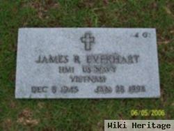 James R Everhart