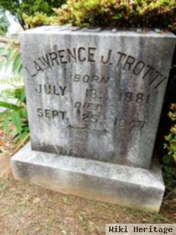 Lawrence Jefferson Trotti, Jr