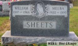 Melba Sheets