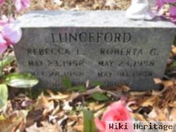 Rebecca L. Lunceford