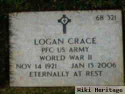 Logan Crace