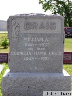 William A. Craig