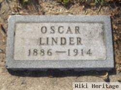 Oscar Melvin Linder