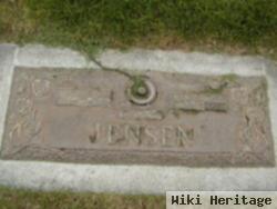 Henry C Jensen