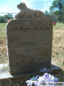 Virgil William Smith