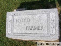 Floyd Farmer