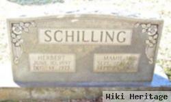 Herbert Schilling