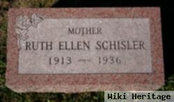 Ruth Ellen Schisler