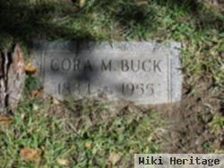 Cora Buck