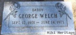 George H. Welch