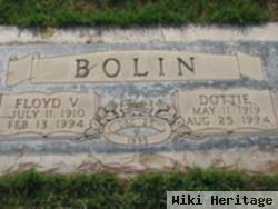 Dottie Taylor Bolin