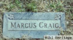 Marcus Craig