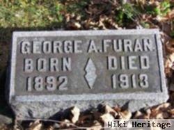 George A Furan