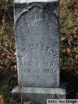 A B Dalton